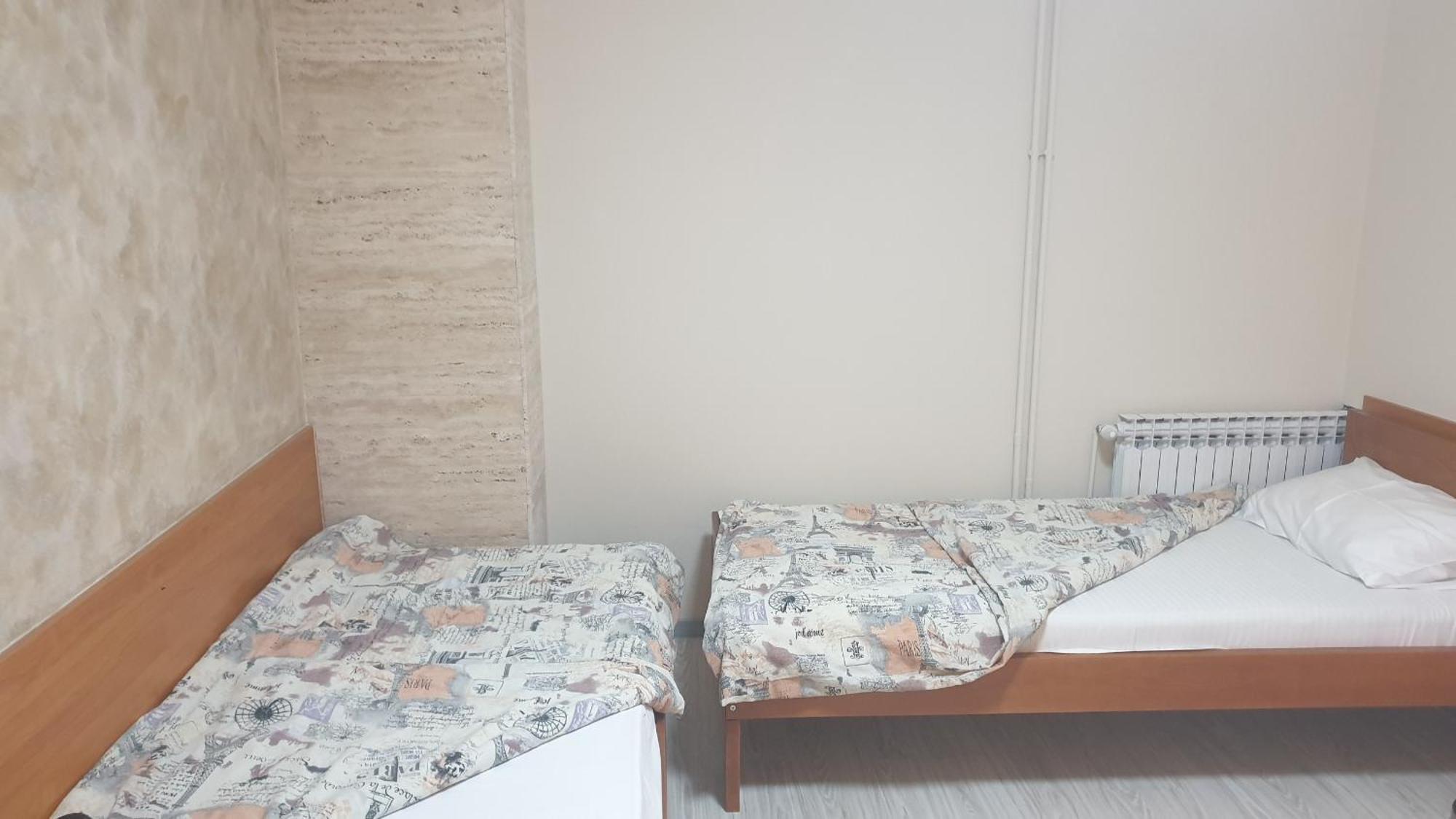 Guest House Boska Pancevo Luaran gambar